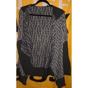 Prana Hooded Cardigan!